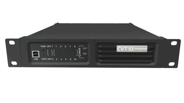 Novastar LED display