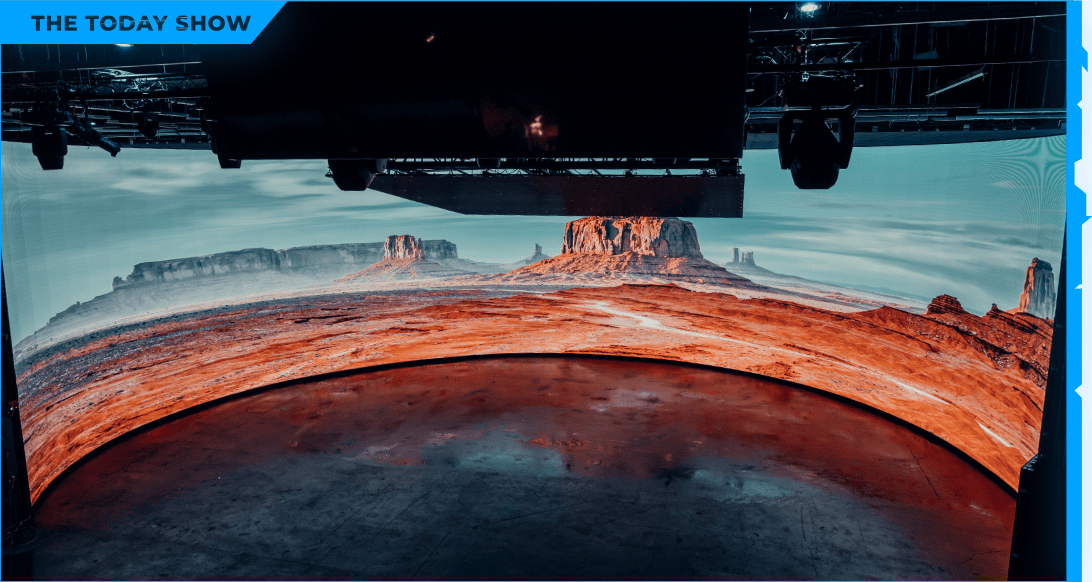 Novastar LED display