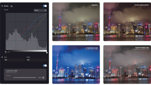 Novastar LED display
