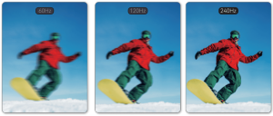 Novastar LED display