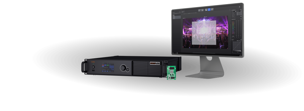 Novastar LED display