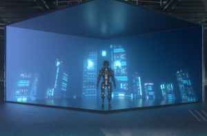 Novastar LED display