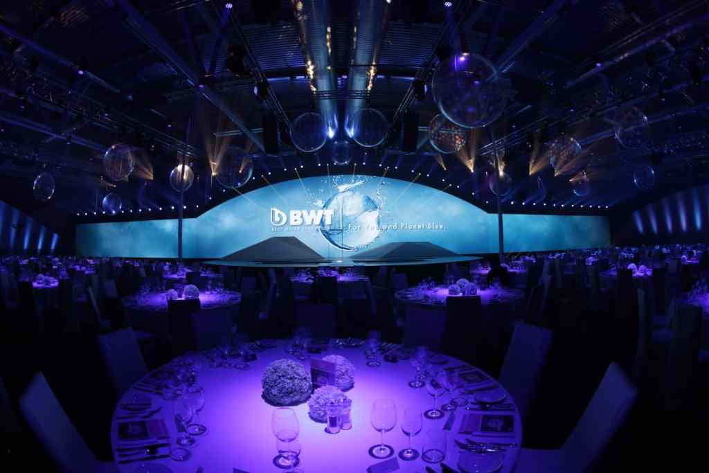 Novastar LED display