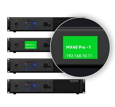 Novastar LED display