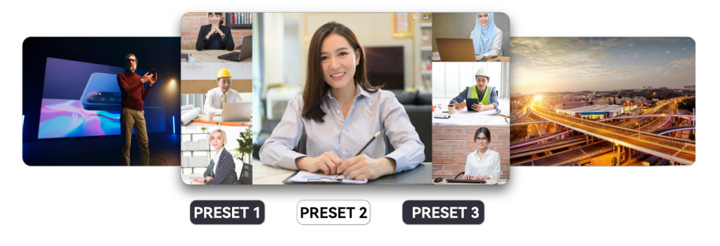 Novastar LED display