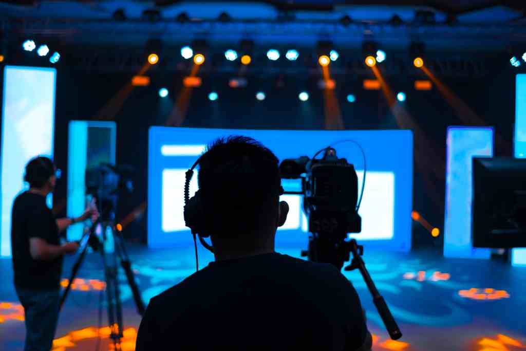 Novastar LED display