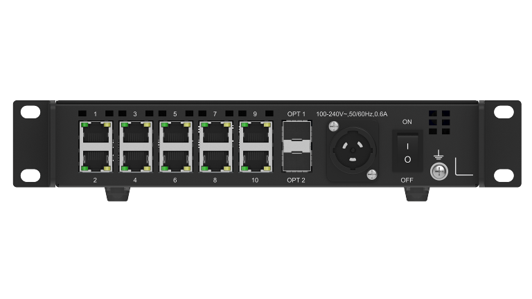 Novastar LED display