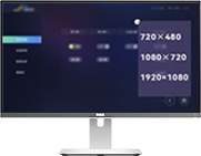 Novastar LED display