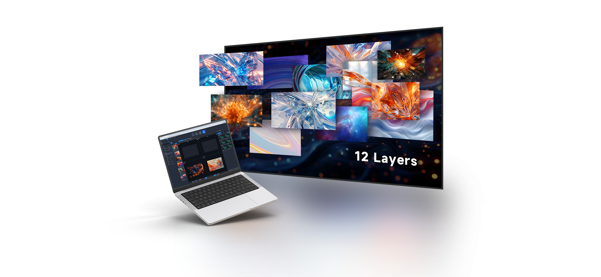 Novastar LED display