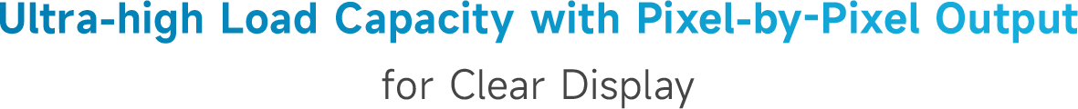 Novastar LED display