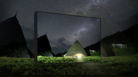 Novastar LED display